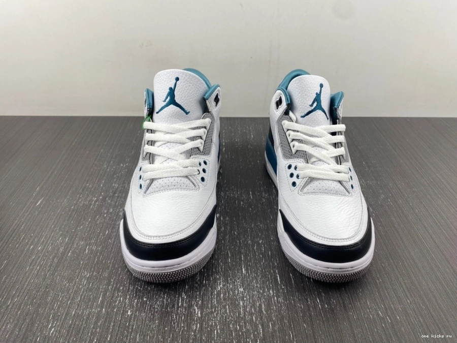Chep Onekick Air 3813 136064- Jordan 3 MultiPurpose Retro 1029